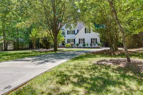3200 Keighley Forest Drive Wake Forest NC 27587