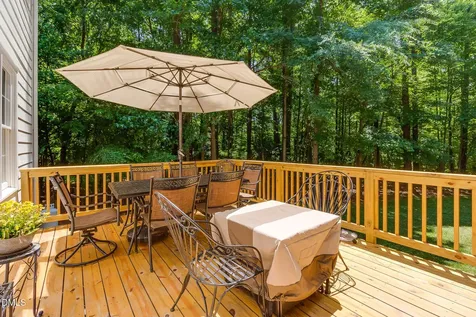 3200 Keighley Forest Drive Wake Forest NC 27587