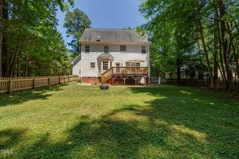 3200 Keighley Forest Drive Wake Forest NC 27587