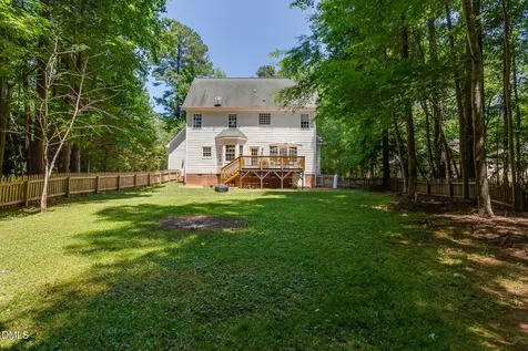 3200 Keighley Forest Drive Wake Forest NC 27587