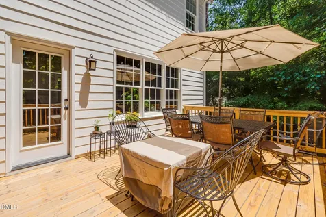 3200 Keighley Forest Drive Wake Forest NC 27587
