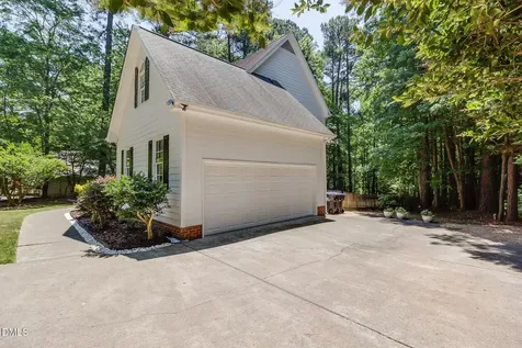 3200 Keighley Forest Drive Wake Forest NC 27587