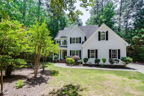 3200 Keighley Forest Drive Wake Forest NC 27587