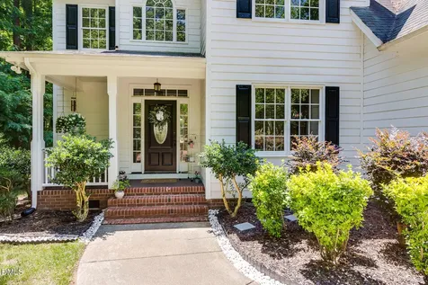 3200 Keighley Forest Drive Wake Forest NC 27587