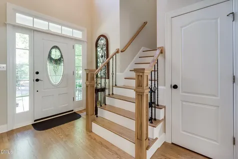 3200 Keighley Forest Drive Wake Forest NC 27587
