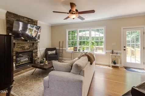 3200 Keighley Forest Drive Wake Forest NC 27587