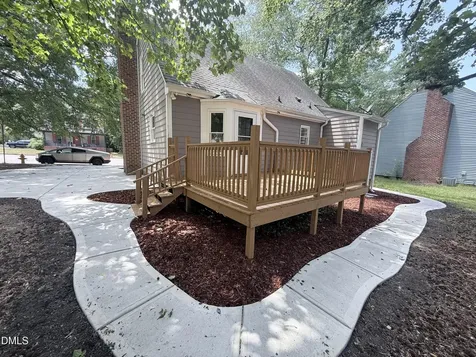 2900 Broadlands Drive Raleigh NC 27604