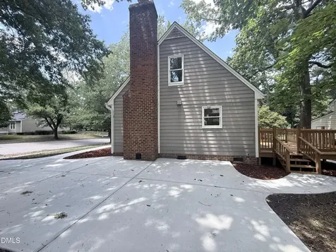 2900 Broadlands Drive Raleigh NC 27604