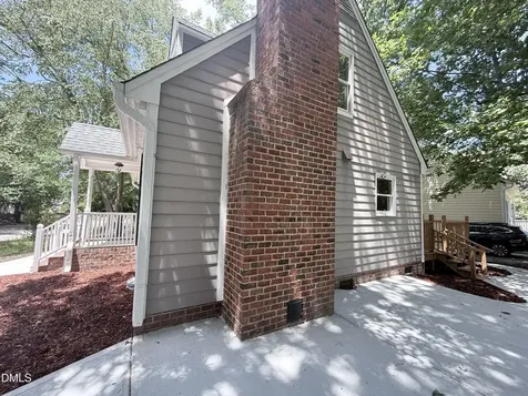 2900 Broadlands Drive Raleigh NC 27604