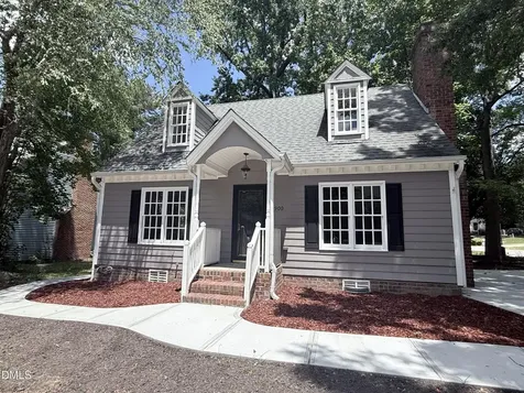 2900 Broadlands Drive Raleigh NC 27604