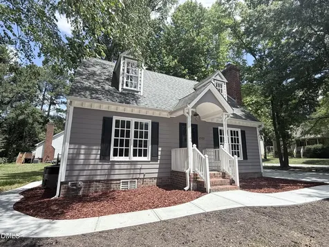 2900 Broadlands Drive Raleigh NC 27604