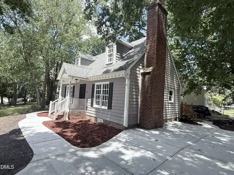 2900 Broadlands Drive Raleigh NC 27604
