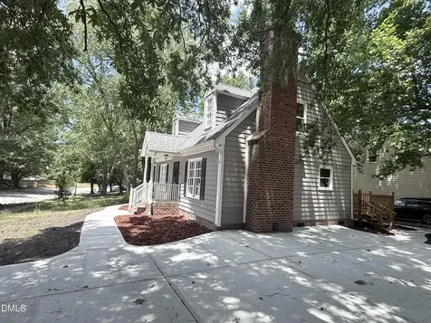 2900 Broadlands Drive Raleigh NC 27604