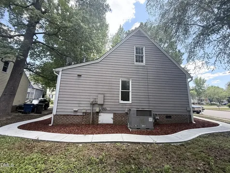 2900 Broadlands Drive Raleigh NC 27604