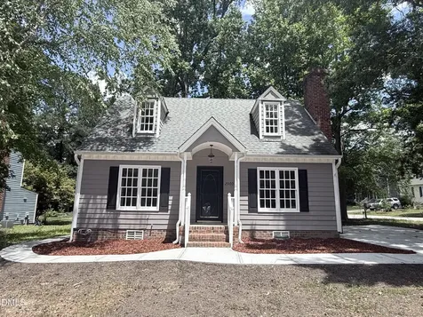 2900 Broadlands Drive Raleigh NC 27604