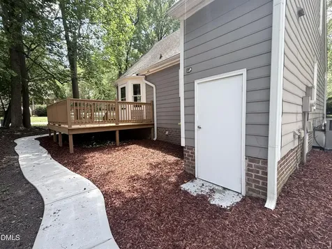2900 Broadlands Drive Raleigh NC 27604