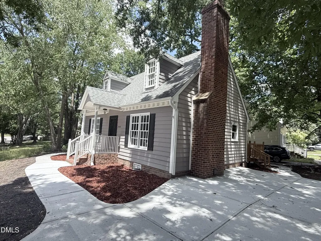 2900 Broadlands Drive Raleigh NC 27604