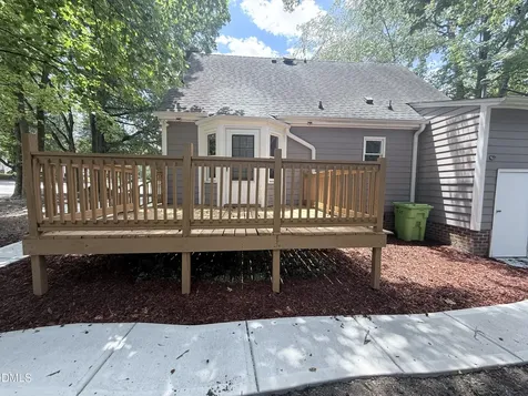 2900 Broadlands Drive Raleigh NC 27604