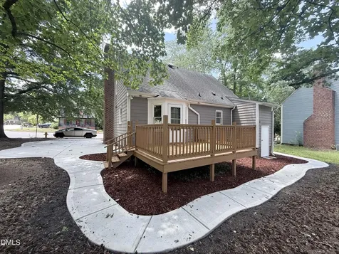 2900 Broadlands Drive Raleigh NC 27604