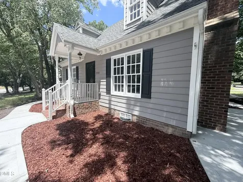 2900 Broadlands Drive Raleigh NC 27604