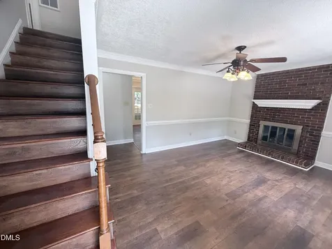 2900 Broadlands Drive Raleigh NC 27604