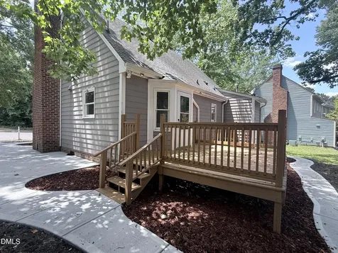 2900 Broadlands Drive Raleigh NC 27604