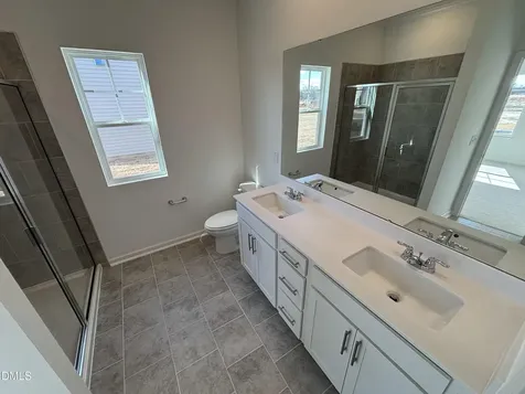 221 Blossom Field Way Angier NC 27501