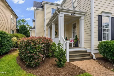 958 Tender Drive Apex NC 27502