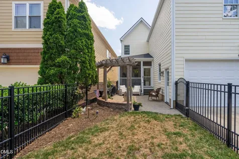 958 Tender Drive Apex NC 27502