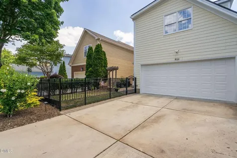 958 Tender Drive Apex NC 27502