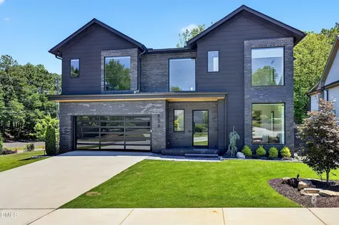838 Woodburn Road Raleigh NC 27605