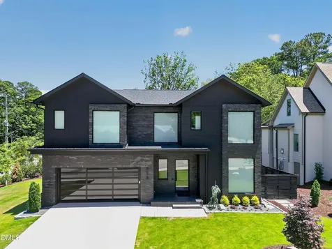 838 Woodburn Road Raleigh NC 27605