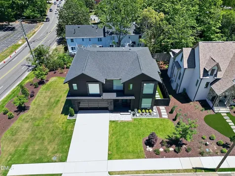 838 Woodburn Road Raleigh NC 27605