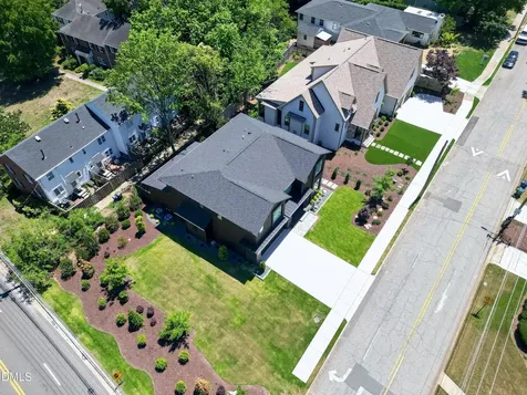 838 Woodburn Road Raleigh NC 27605
