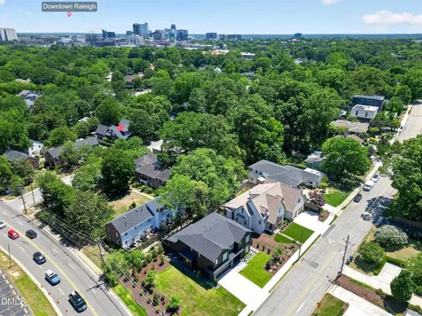 838 Woodburn Road Raleigh NC 27605