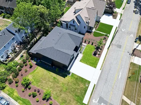838 Woodburn Road Raleigh NC 27605
