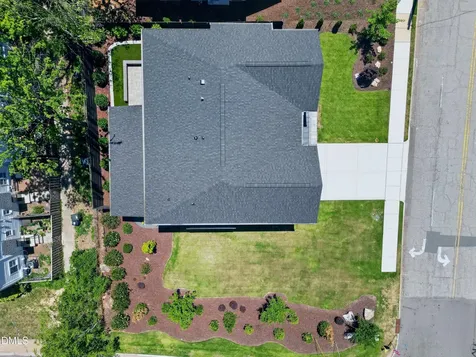 838 Woodburn Road Raleigh NC 27605