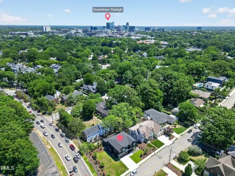 838 Woodburn Road Raleigh NC 27605