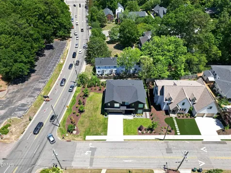 838 Woodburn Road Raleigh NC 27605