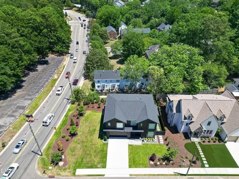 838 Woodburn Road Raleigh NC 27605