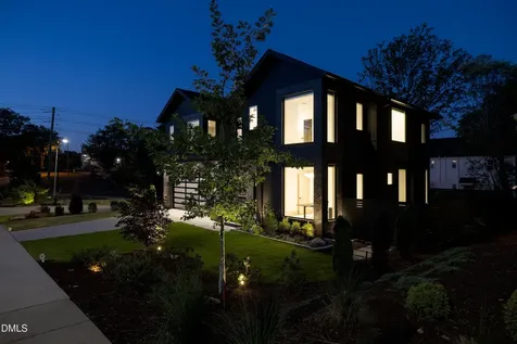 838 Woodburn Road Raleigh NC 27605