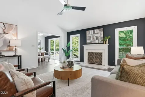 8112 Bellingham Circle Raleigh NC 27615