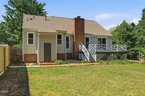 8112 Bellingham Circle Raleigh NC 27615