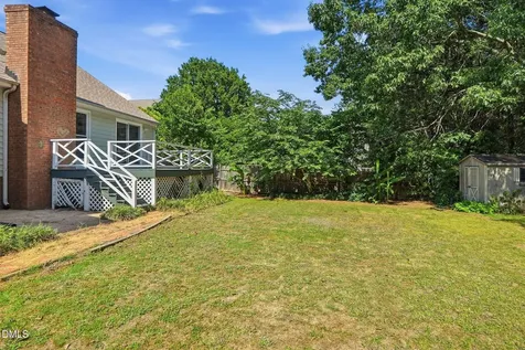8112 Bellingham Circle Raleigh NC 27615