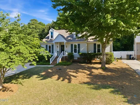 8112 Bellingham Circle Raleigh NC 27615