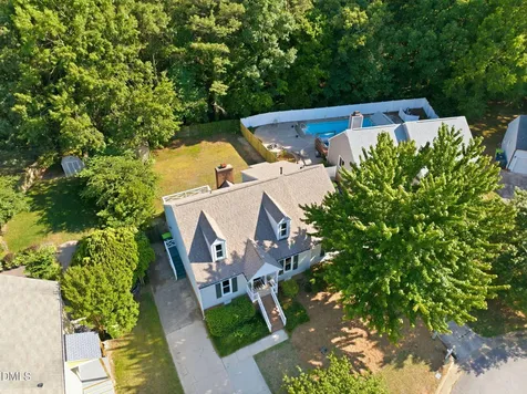 8112 Bellingham Circle Raleigh NC 27615