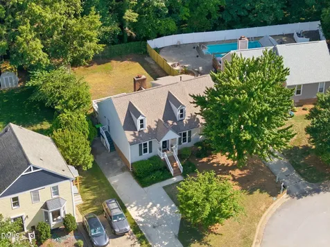 8112 Bellingham Circle Raleigh NC 27615