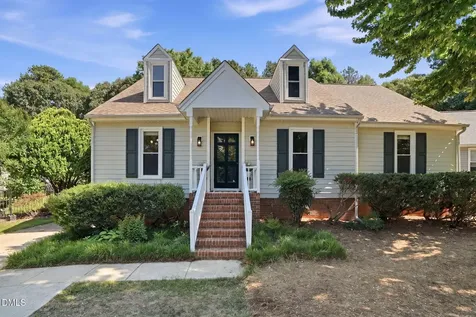 8112 Bellingham Circle Raleigh NC 27615