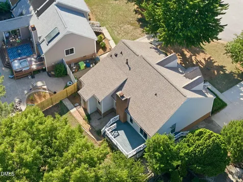 8112 Bellingham Circle Raleigh NC 27615
