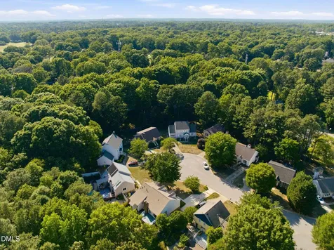 8112 Bellingham Circle Raleigh NC 27615